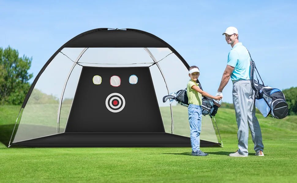 Advanced Golf Training: 7 Powerful Ways to Master Your Game Like a Pro - DCUTIE