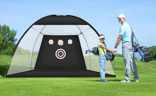 Advanced Golf Training: 7 Powerful Ways to Master Your Game Like a Pro - DCUTIE