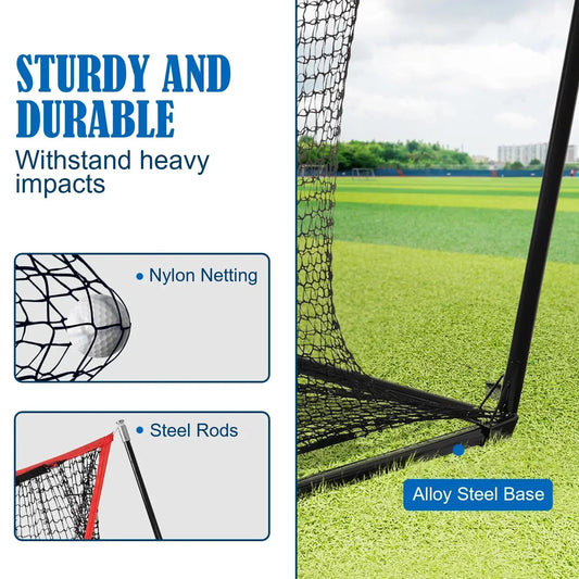 Real Ball Golf Hitting Net: 5 Amazing Benefits and 2 Frustrating Flaws You Need to Know - DCUTIE