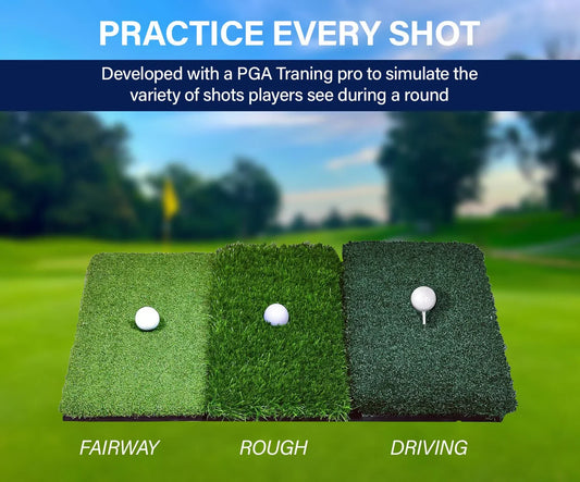Golf Mat Kit: Amazing Practice Aid or Overhyped Gimmick? Our Honest 2025 Review - DCUTIE