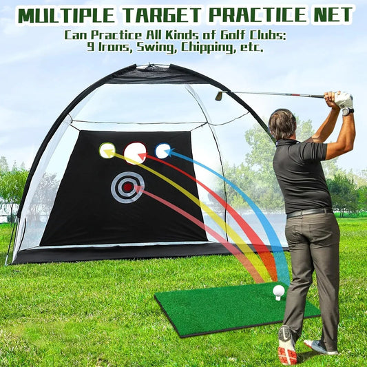 Master the Greens: 6 Expert Golf Tips for Success (and Why Some Players Still Struggle) - DCUTIE