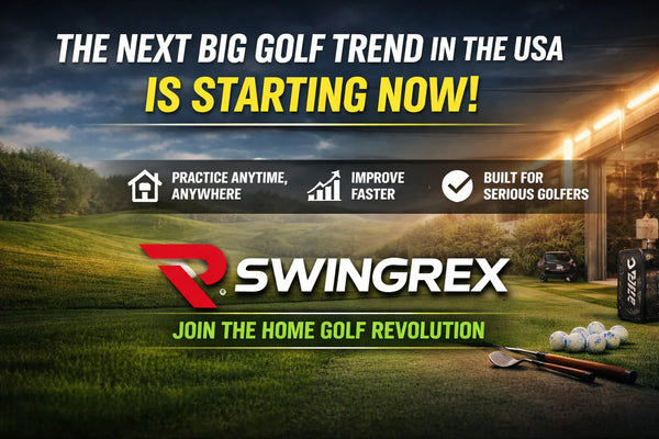 The Next Big Golf Trend in the USA Is Starting Now — And It’s Changing How Golfers Practice