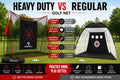Heavy Duty vs Regular Golf Net
