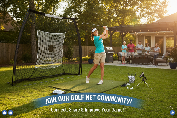 SwingRex-heavy-duty-steel-golf-practice-net-frame