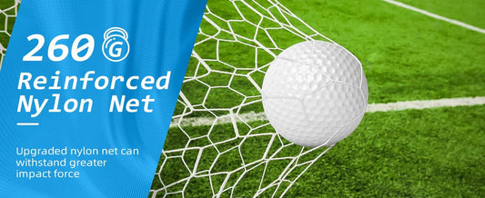 Real Ball Golf Hitting Net: 7 Powerful Benefits You’ll Love (and the Hidden Downsides You Should Avoid) - DCUTIE