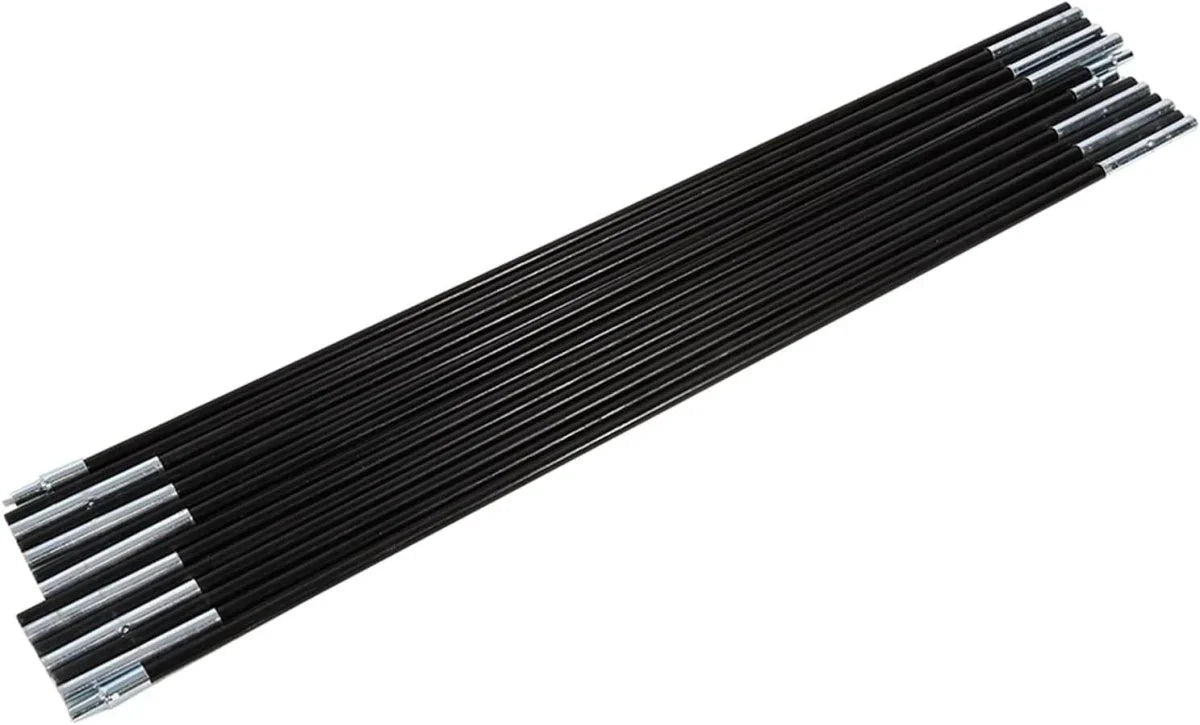 Replacement Pole for Dcutie 10x7ft Golf Net – 0.40" Diameter - DCUTIE