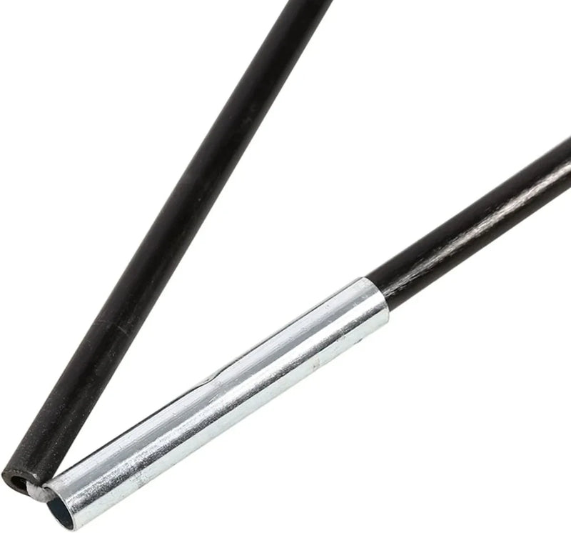 Replacement Pole for Dcutie 10x7ft Golf Net – 0.40" Diameter - DCUTIE